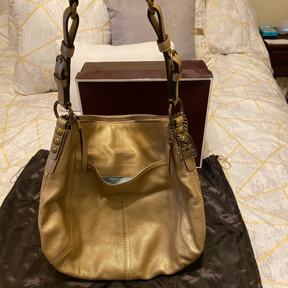 Coach Handbag